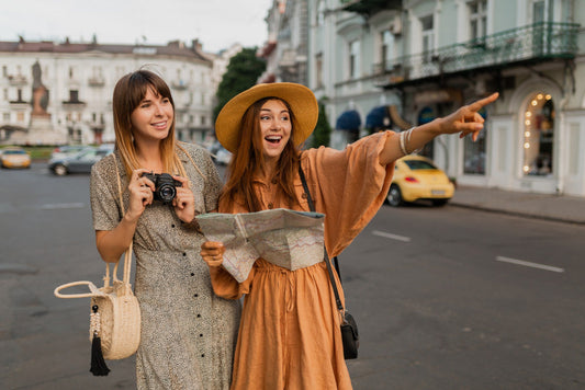 The Traveler’s Guide to Pain-Free Adventures: Stay Comfortable on the Go