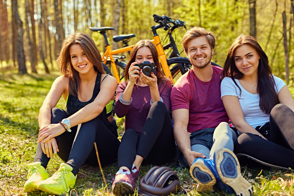 Boost Your Immune System With Weekend Activities