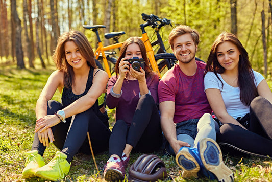 Boost Your Immune System With Weekend Activities