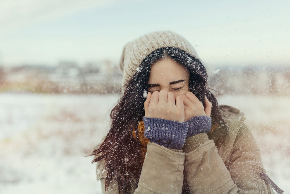 Winter Fatigue and Muscle Stiffness: How to Keep Your Body Energized in Cold Weather