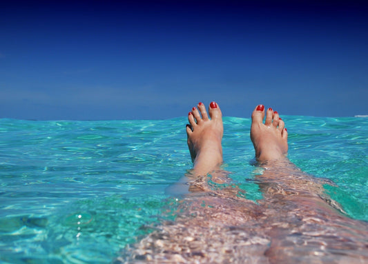 Flat Feet: Causes, Symptoms, Treatment & Prevention