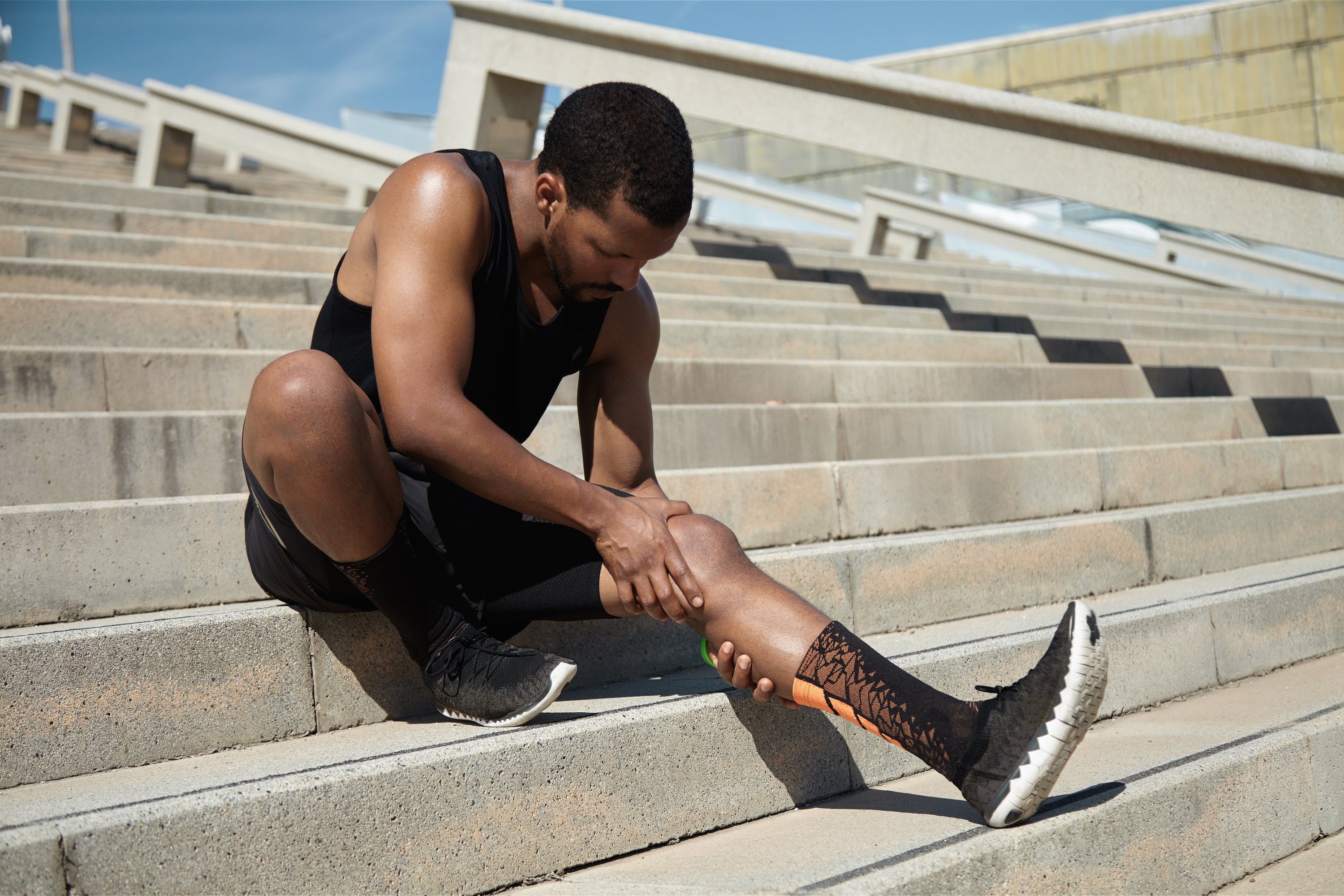How to Reduce Knee Pain Without Medication: Natural Remedies That Work