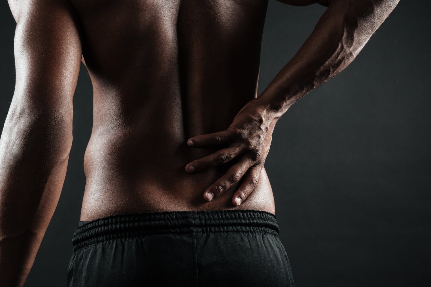 Why Do You Wake Up with Body Aches? Causes and Natural Solutions