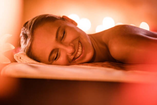 Infrared Therapy Benefits for Health and Wellness