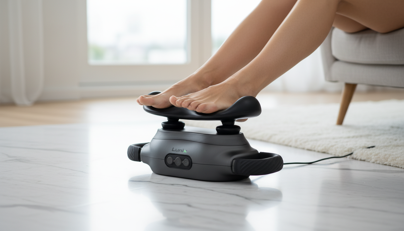 Beyond the Knot: Why “Chi Swing” Is the Reset Your Body Needs