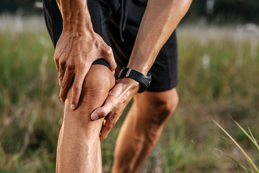 Meniscus Tears and Sports Injuries: Gentle Recovery at Home