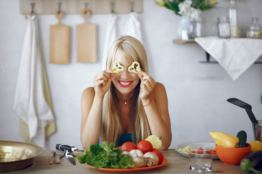 Nutrition for Pain Management: Foods to Reduce Chronic Pain