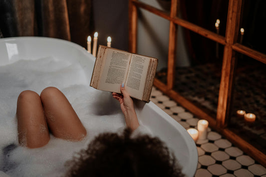Infrared at Home: Exploring the New Spa Trend Everyone’s Talking About