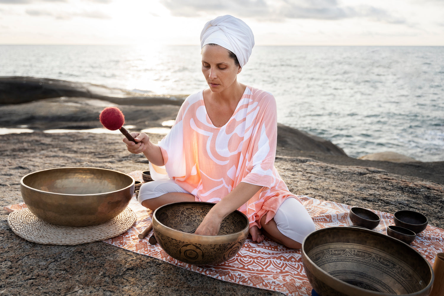 Sound Bath Healing: Why Everyone Is Talking About This Ancient Therapy