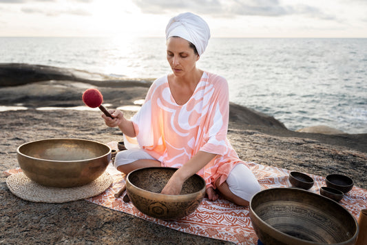 Sound Bath Healing: Why Everyone Is Talking About This Ancient Therapy