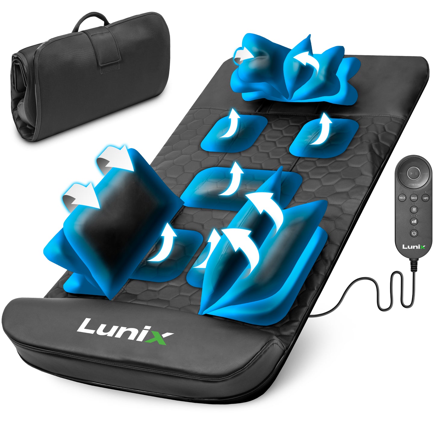 Full Body Stretching Mat
