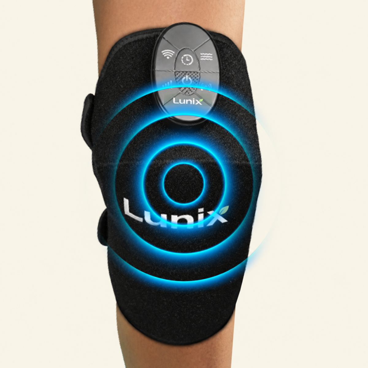 Lunix LX19 RED LIGHT DEVICE FOR KNEE, ELBOW AND SHOULDER
