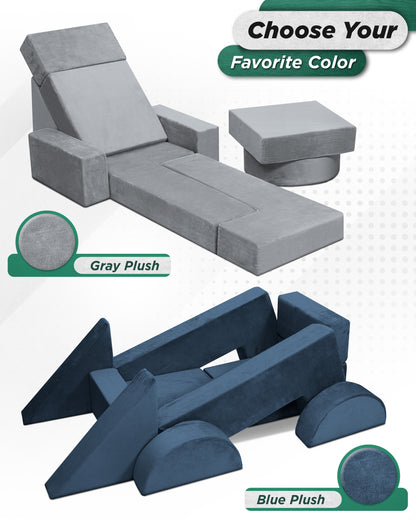 Durable Sofa Cover For Kids
