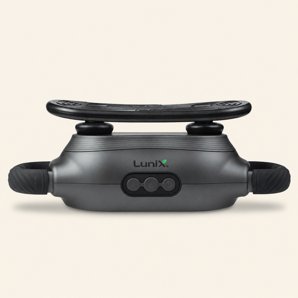 Lunix LX26 2 head deep tissue percussion massager