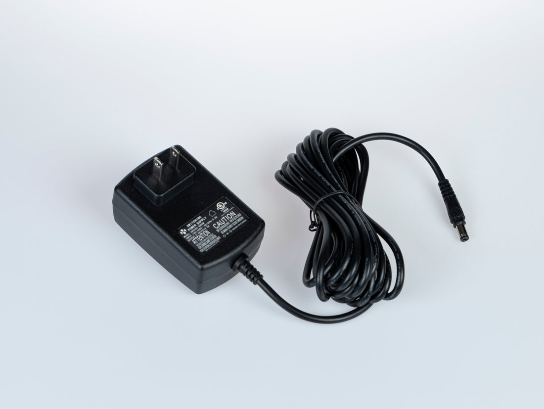 Power Cord Adapter for LX10 Full Leg Massager