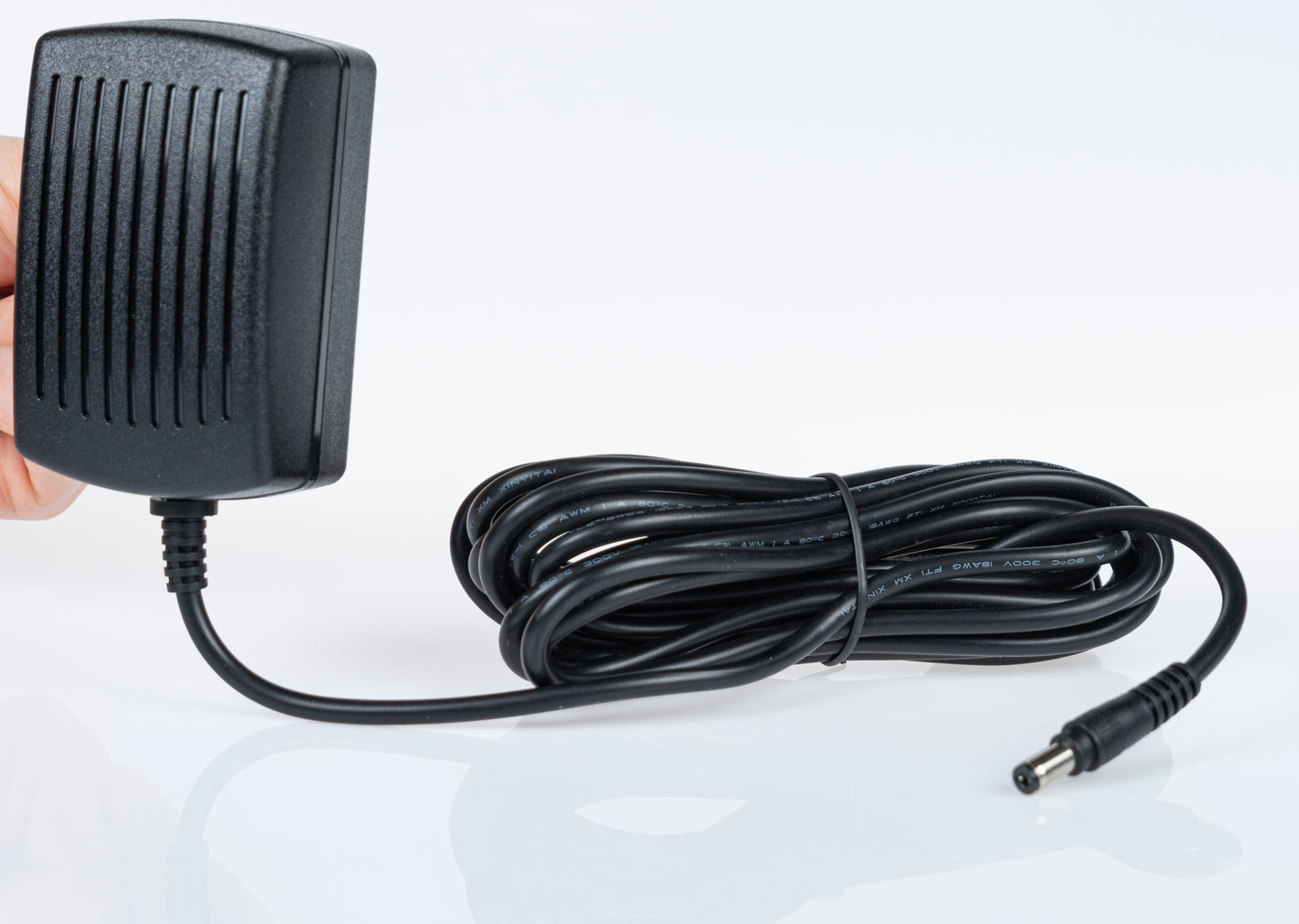 Power Cord Adapter for LX10 Full Leg Massager - Standard Model