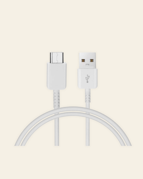 USB-C Charging Cable for LX3 and LX7 Hand Massagers