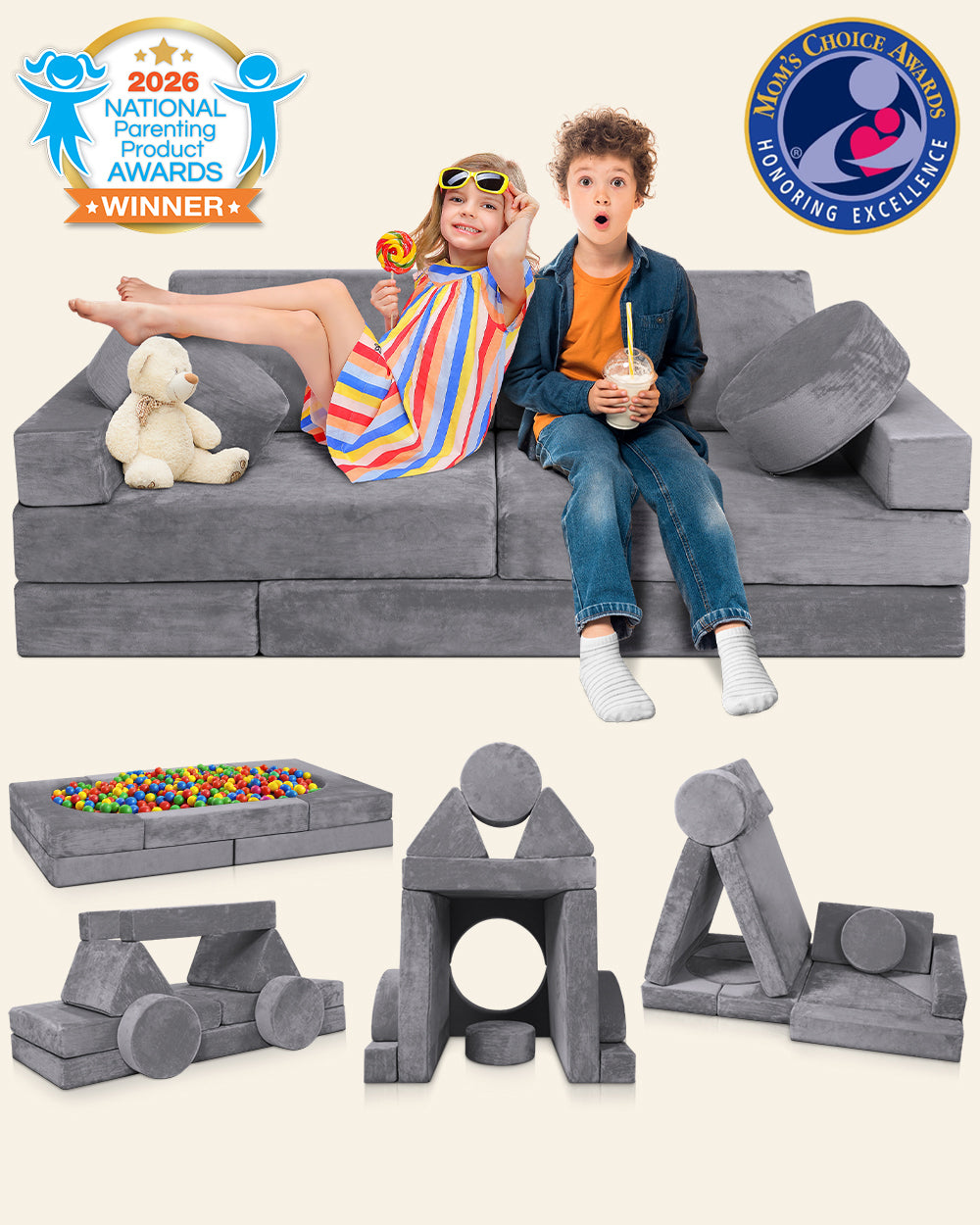 Kids – Massagers & Wedge Pillows | Free USA Shipping