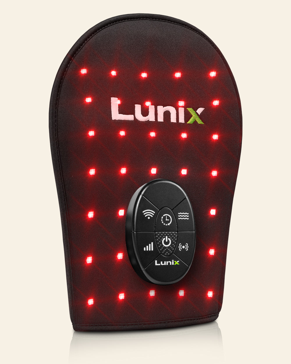 LX23 Red Light Hand – Pain Relief Device – Lunix