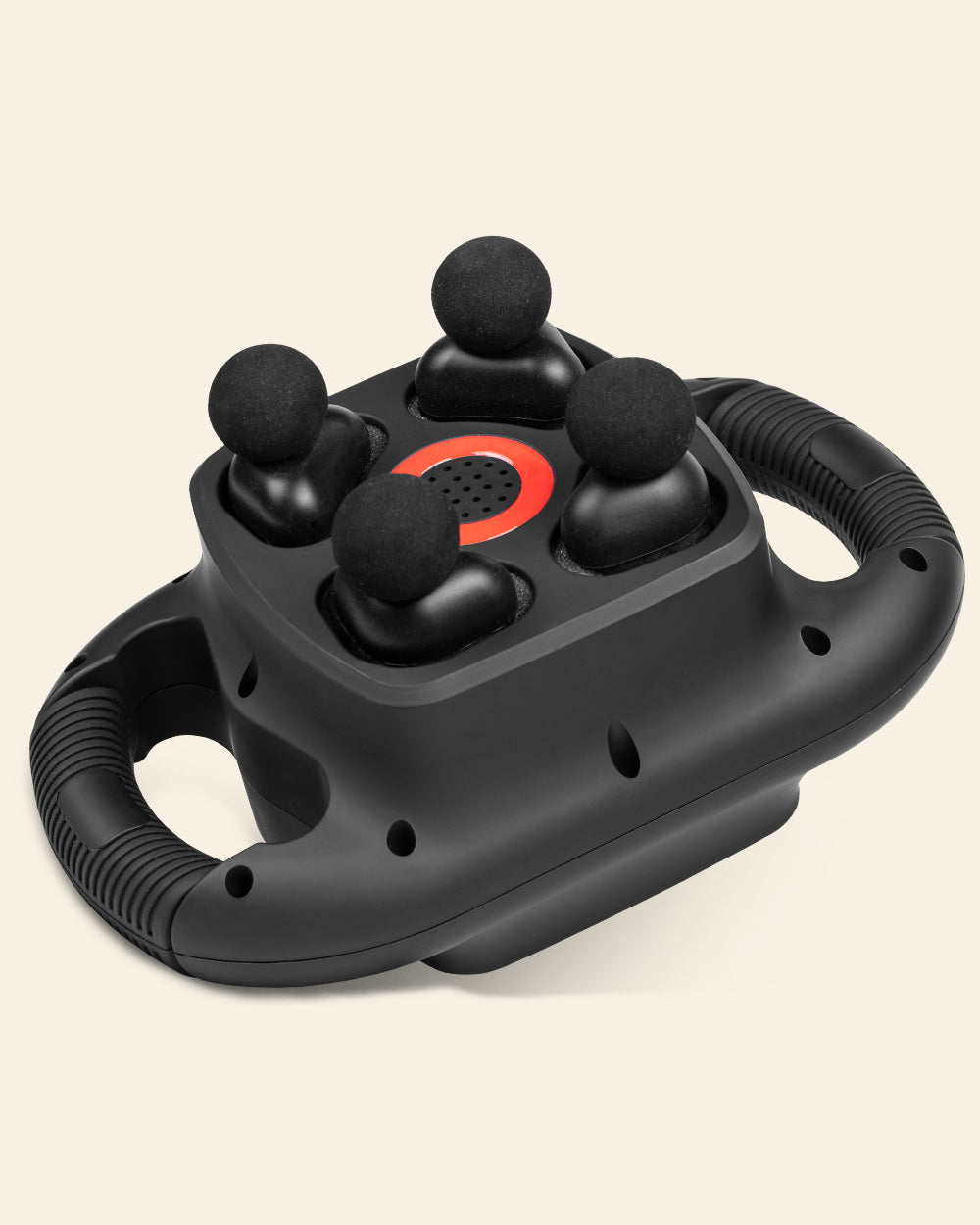 Body Massagers Collection - Therapeutic Massage Devices