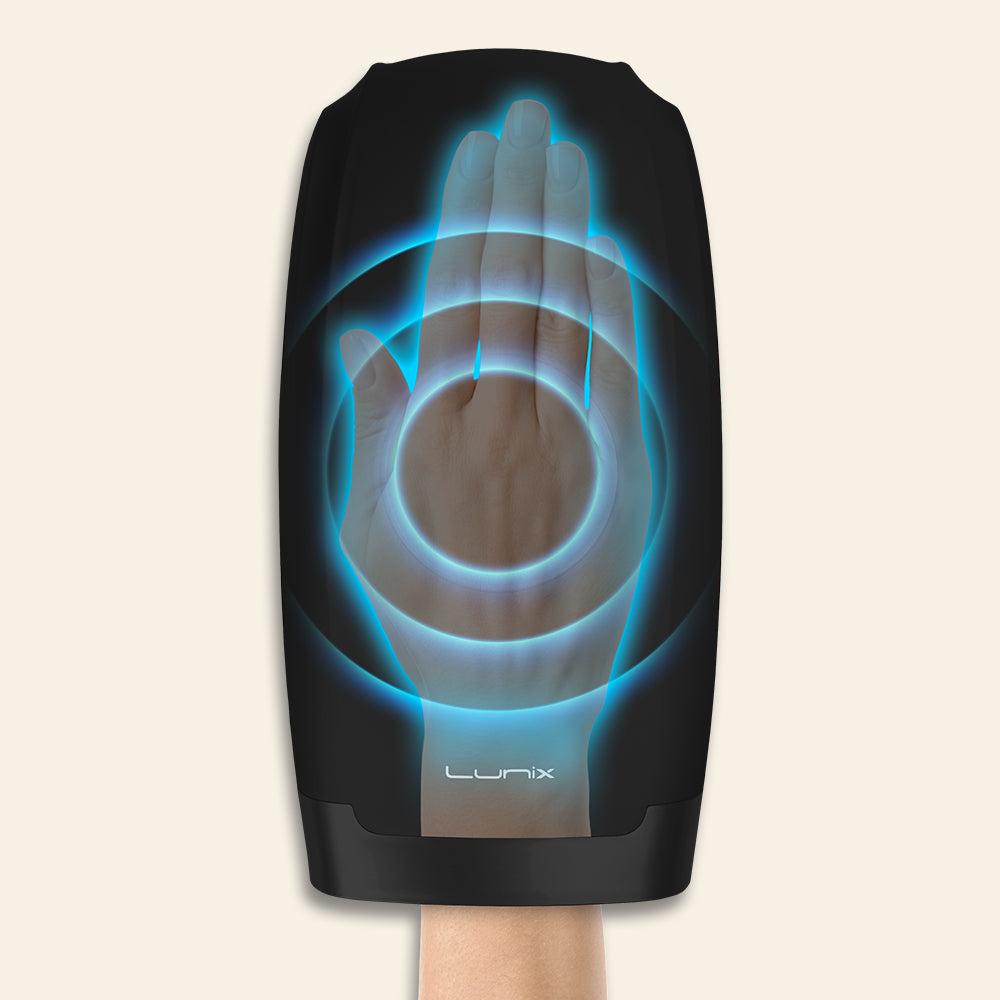 LX3 Carpal Tunnel & Wrist Pain Relief Device, Heated Air