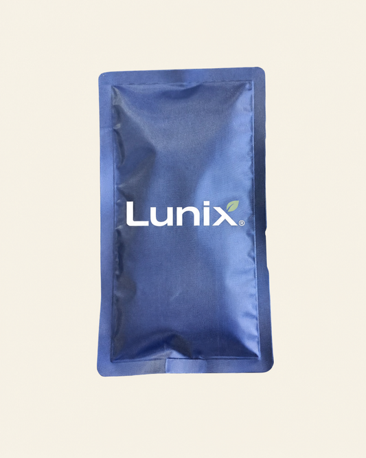 Reusable Hot And Cold Gel Pack - 9*5 Inches