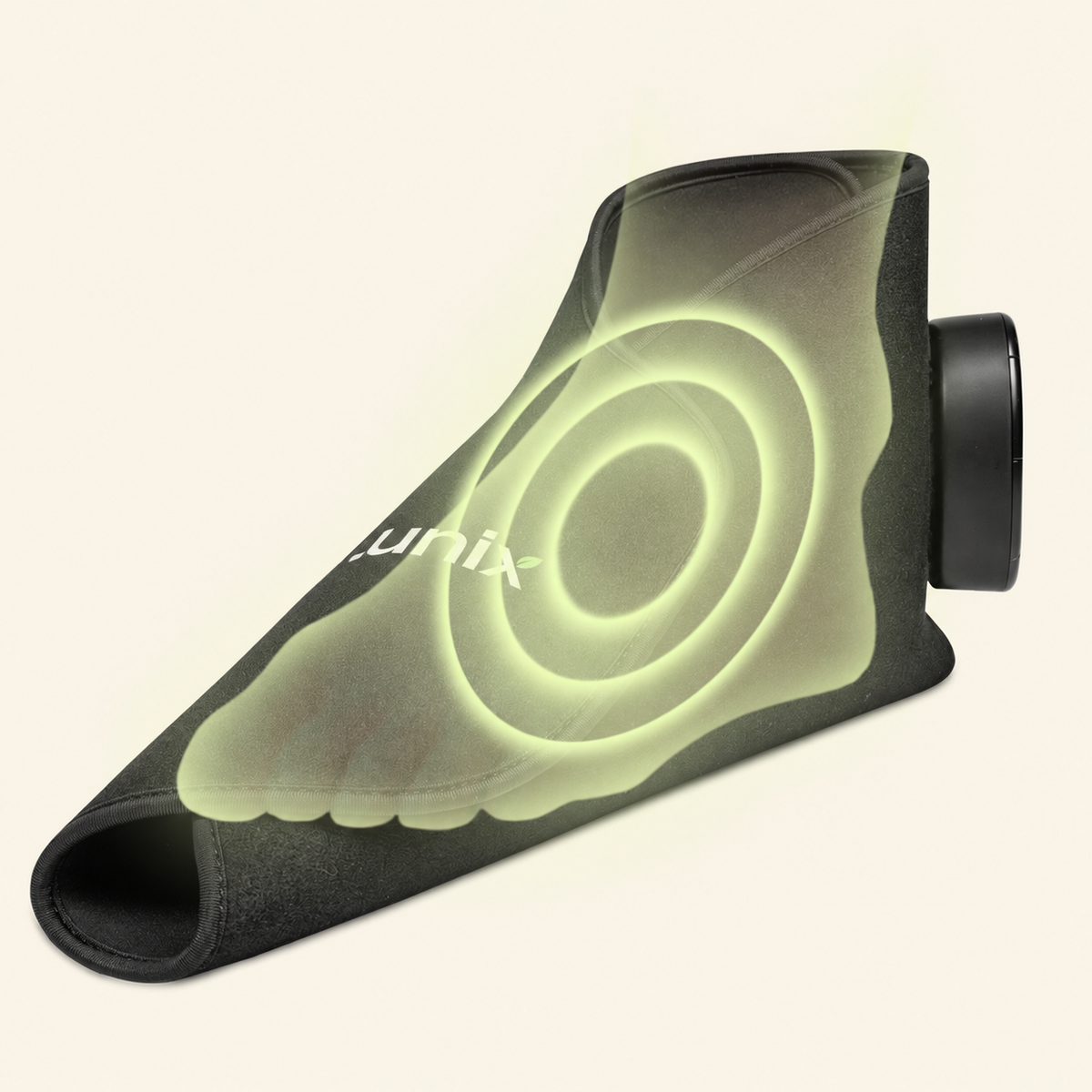 Lunix LX24 RED LIGHT FOOT DEVICE