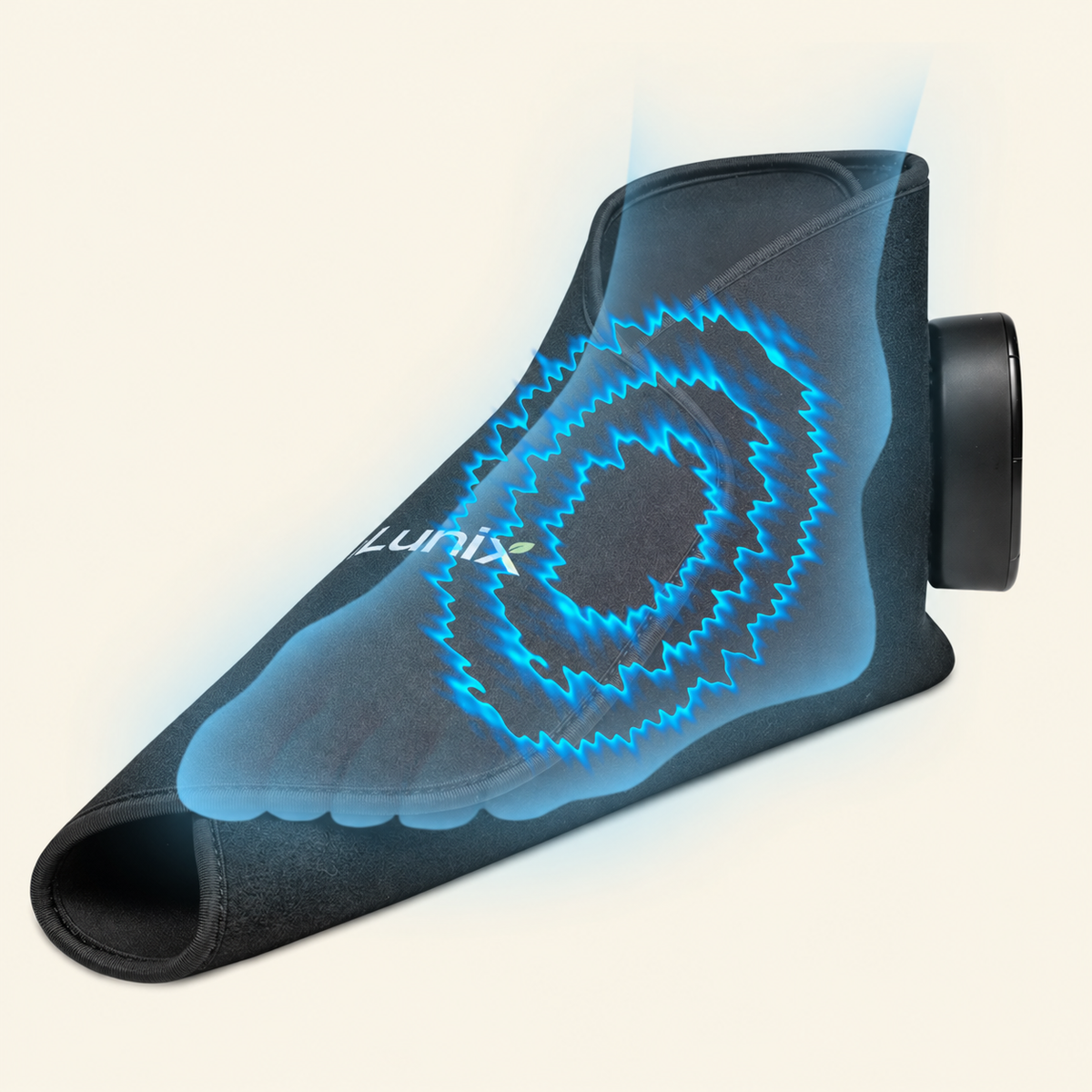 Lunix LX24 RED LIGHT FOOT DEVICE