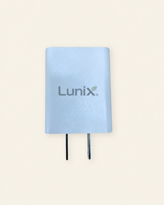 USB Plug for LX3 and LX7 Hand Massagers by Lunix