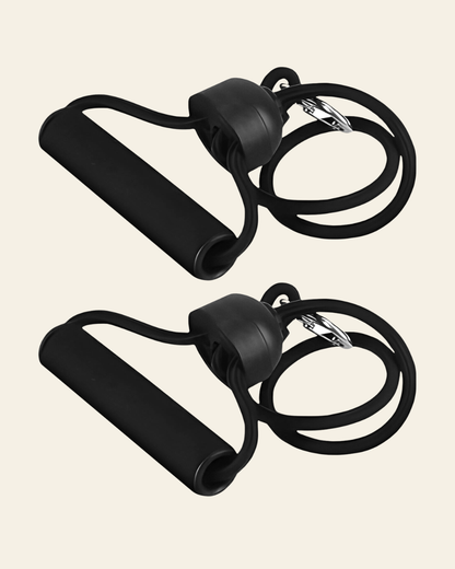 Replacement Resistance Bands for LX18 Vibration Plate