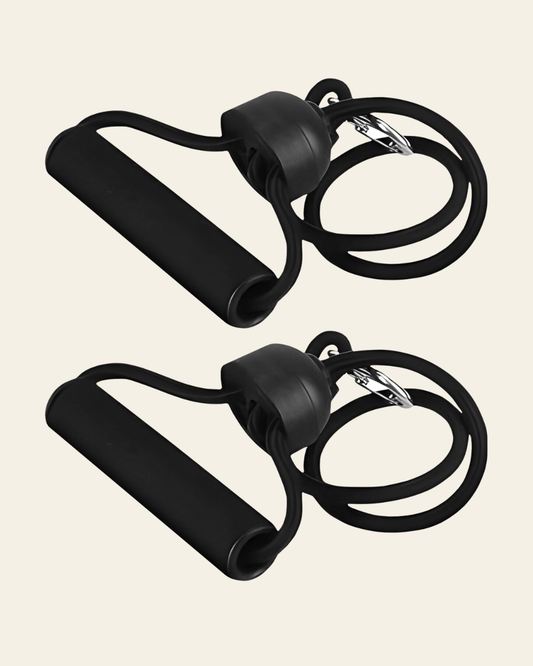 Replacement Resistance Bands for LX18 Vibration Plate