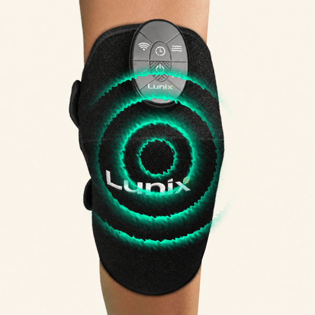 Lunix LX19 RED LIGHT DEVICE FOR KNEE, ELBOW AND SHOULDER
