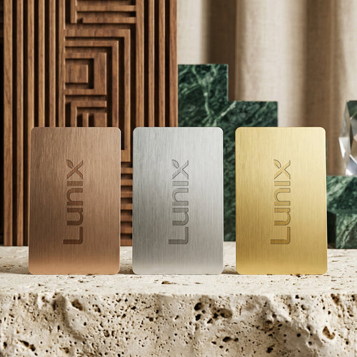 Lunix Gift Card